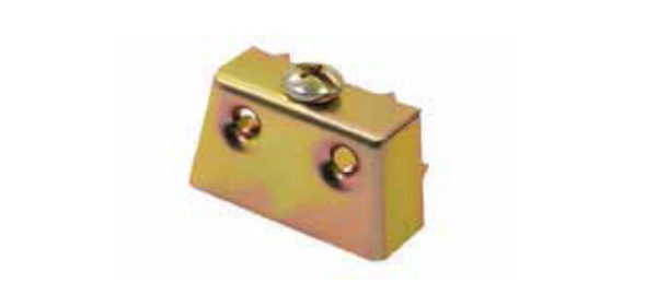 Metal Clip Draw Bolt