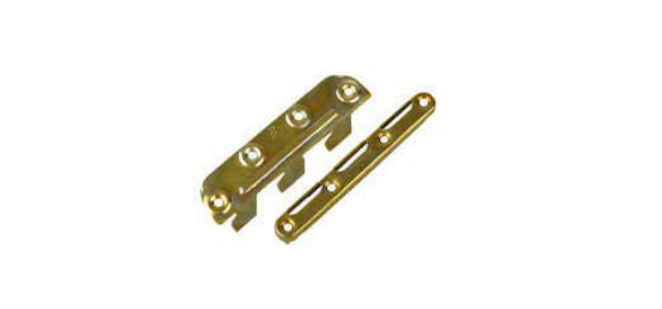 Clip Bed Frame Connector