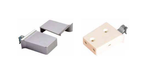 Daset Hanger Fitting