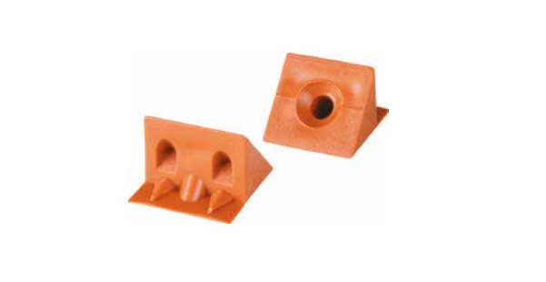 Plastic Back Panel Draw Bolt