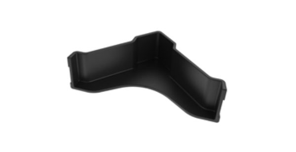 Plastic Corner Protector