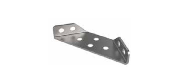 Multi Purpose Corner Connecting Plate