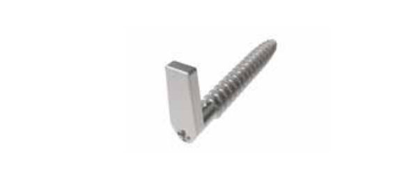 L Hanger Hook