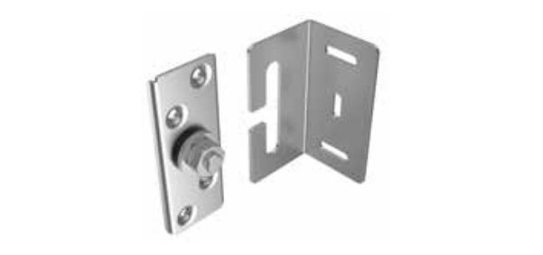 Bathroom Cabinet Hanger Fitting