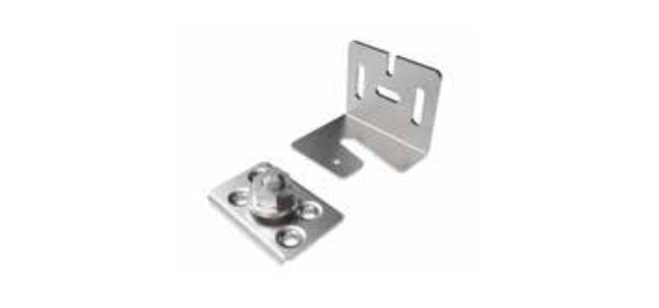 Left-right Type Bathroom Cabinet Hanger