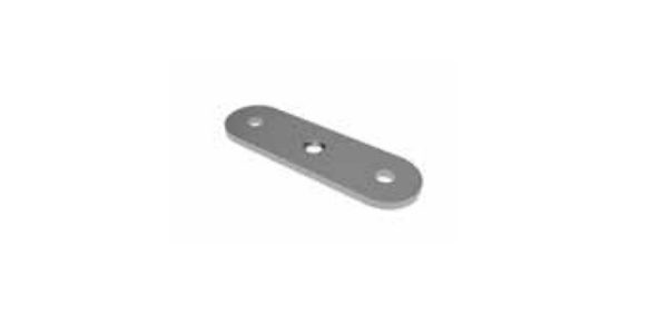 Bingo Leg Plate