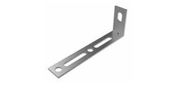 15X30X90 Module Fixing Plate