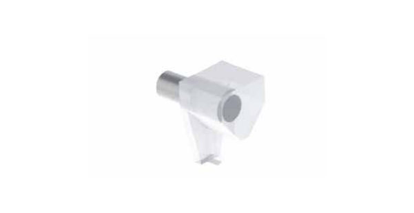 Clear Shelf Pin 5 mm