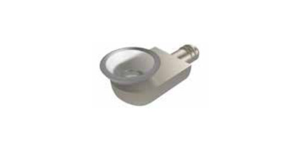 Suction Shelf Pin Wide