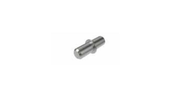 Metal Shelf Pin 5 mm