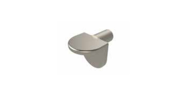 Metal L Shelf Pin
