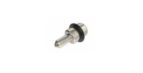 Metal Nailed Shelf Pin