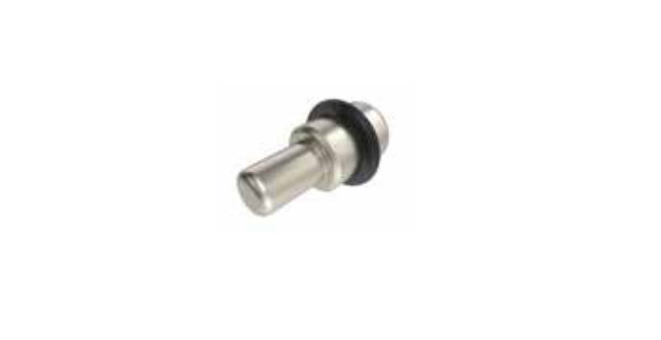 Metal Shelf Pin