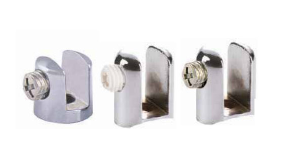 Round Glass Holder
