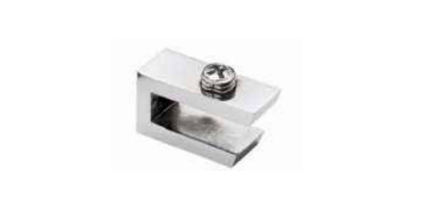 Angular Glass Holder
