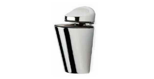 Oval Pelican Adjustable Shelf Holder