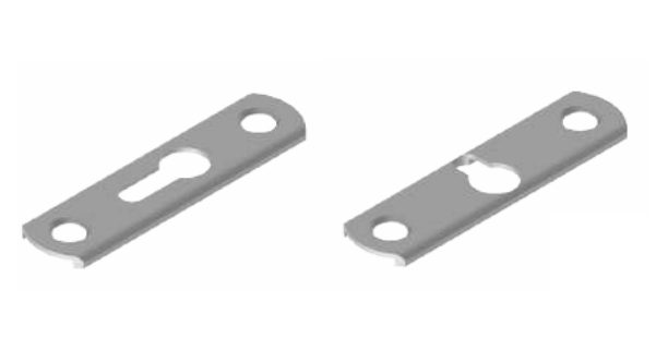 Concealed Hanger Fitting