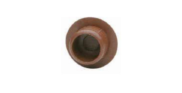 Plastic 10 mm Cap