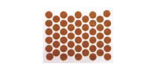 Adhesive Screw Cap