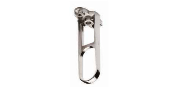 Long Tube Flange