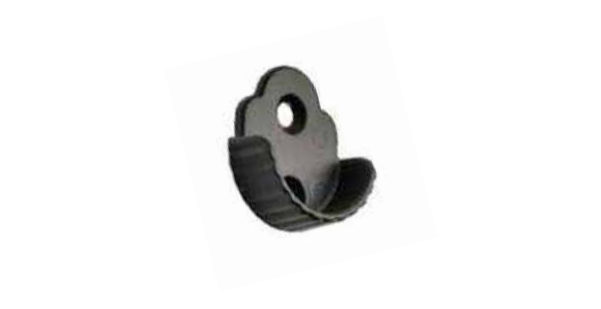 Half Moon Hanger Flange