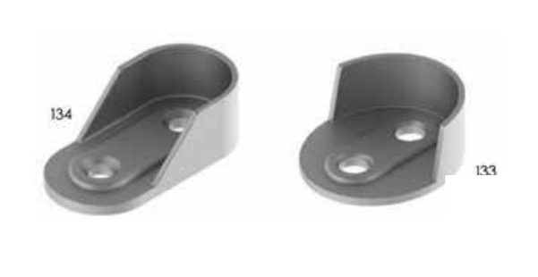 Sheet Tube Flange