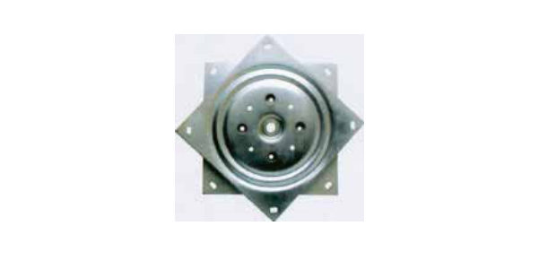 Metal TV Bracket