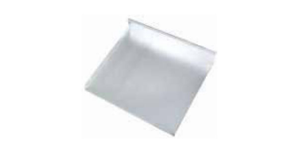Aluminium Sink Base Liner