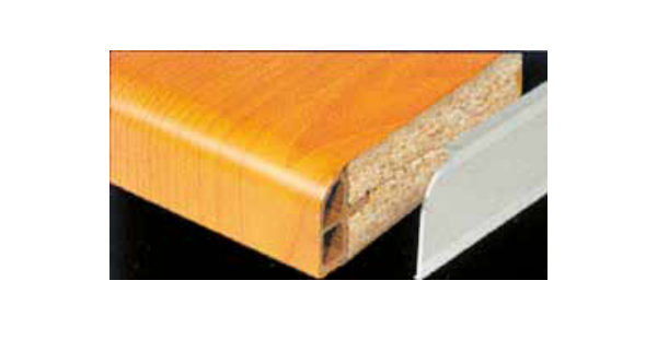 Worktop Side Cover