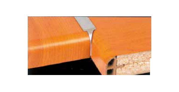 Worktop Intermediate Cover