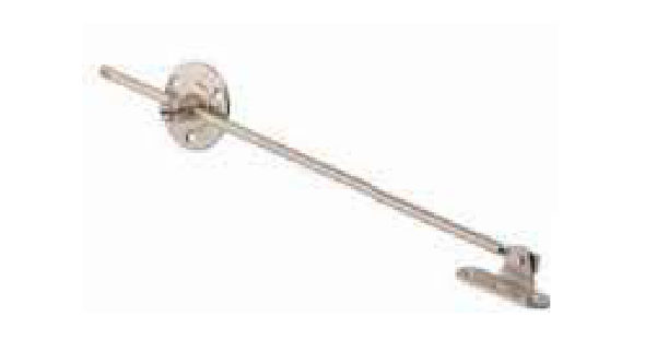 Metal Flap Stay