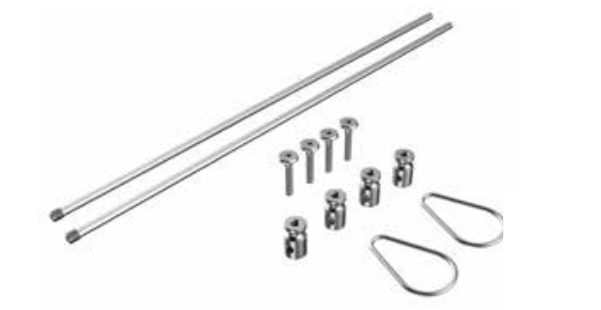 Metal Cradle Mechanism