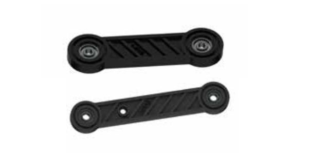 Cradle Rocking Bracket