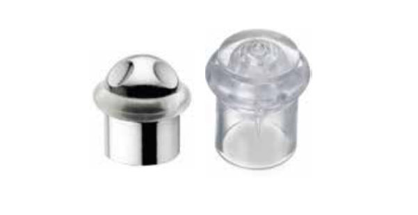 Door Stop with Gasket