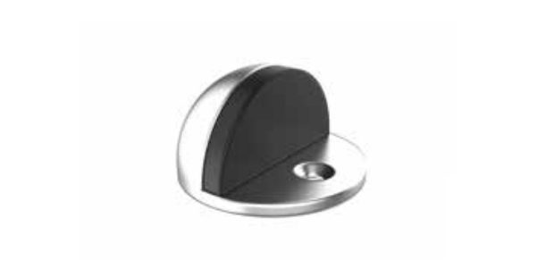 Half Moon Door Stop