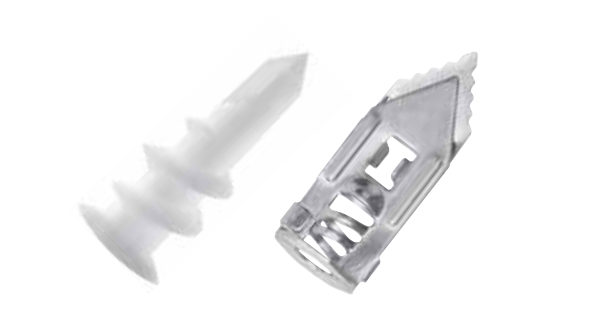Turbolet Anchors