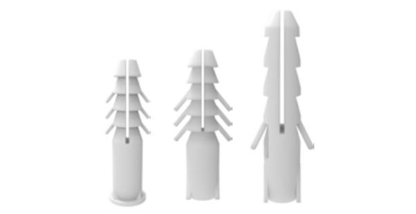 Wall Plugs
