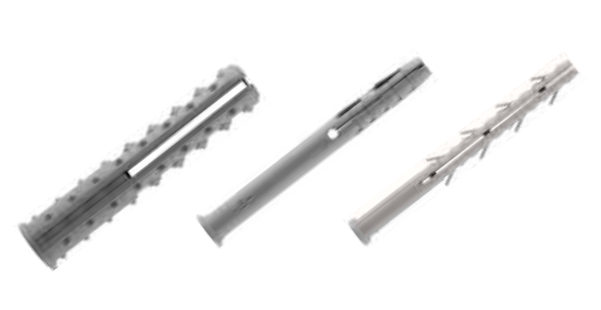 Siding Anchors