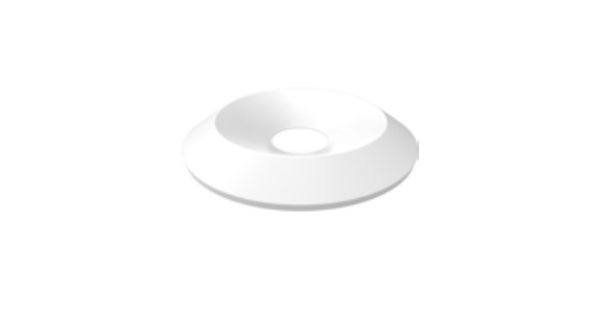 Plastic Screw Washer