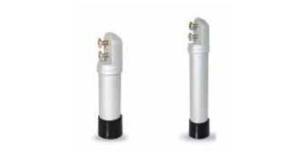 Regula Anodised Solid Leg