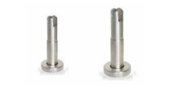 Regula Stainless Leg