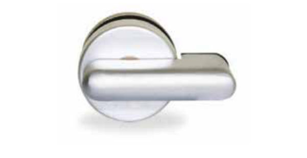 Latch Lock