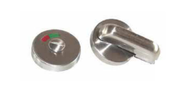 Regula Stainless Lock