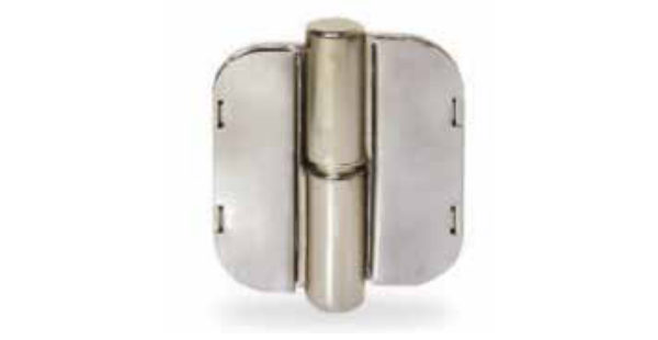 Stainless Hinge