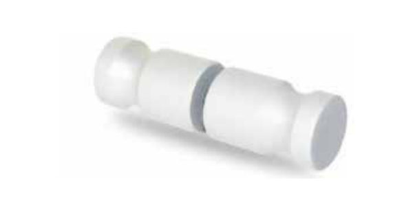 Regula Anodised Thin Handle
