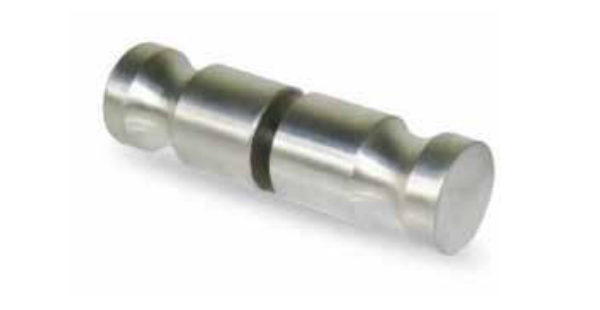 Stainless Handle