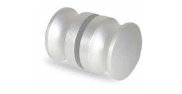 Regula Anodised Post Handle
