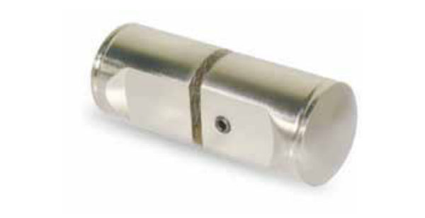 Stainless Large Handle