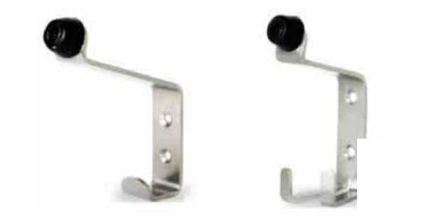 Stainless Stopper Hanger