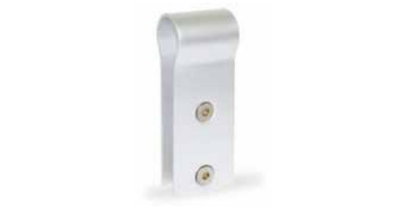Regula Anodised Clamp
